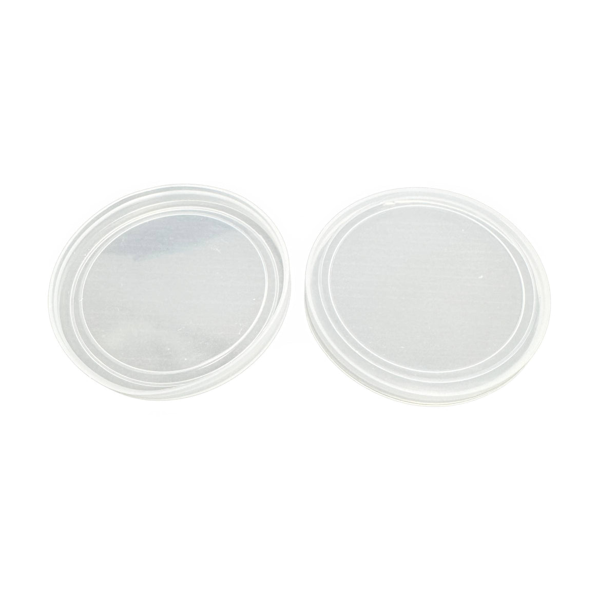 56mm PP Plastic Lid for PET Can