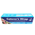 Caterer's Cling Wrap 33cm x 600m