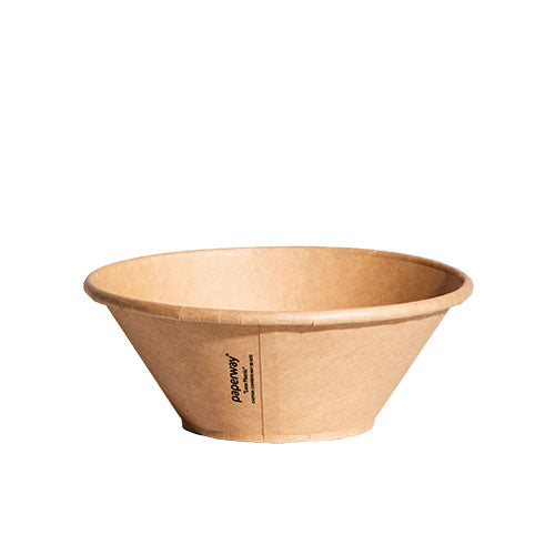 Deluxa Kraft Bowl 1300ml
