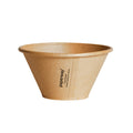 Deluxa Kraft Bowl 700ml 300pcs