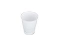 200ml White Water Cup