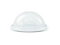 PET Dome Lid 5oz