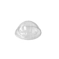 PET Dome Lid/ No Hole for 8oz White Bowl 90mm 1000pcs