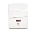 Caprice DPILW Plastic Interleaved Towel Dispenser