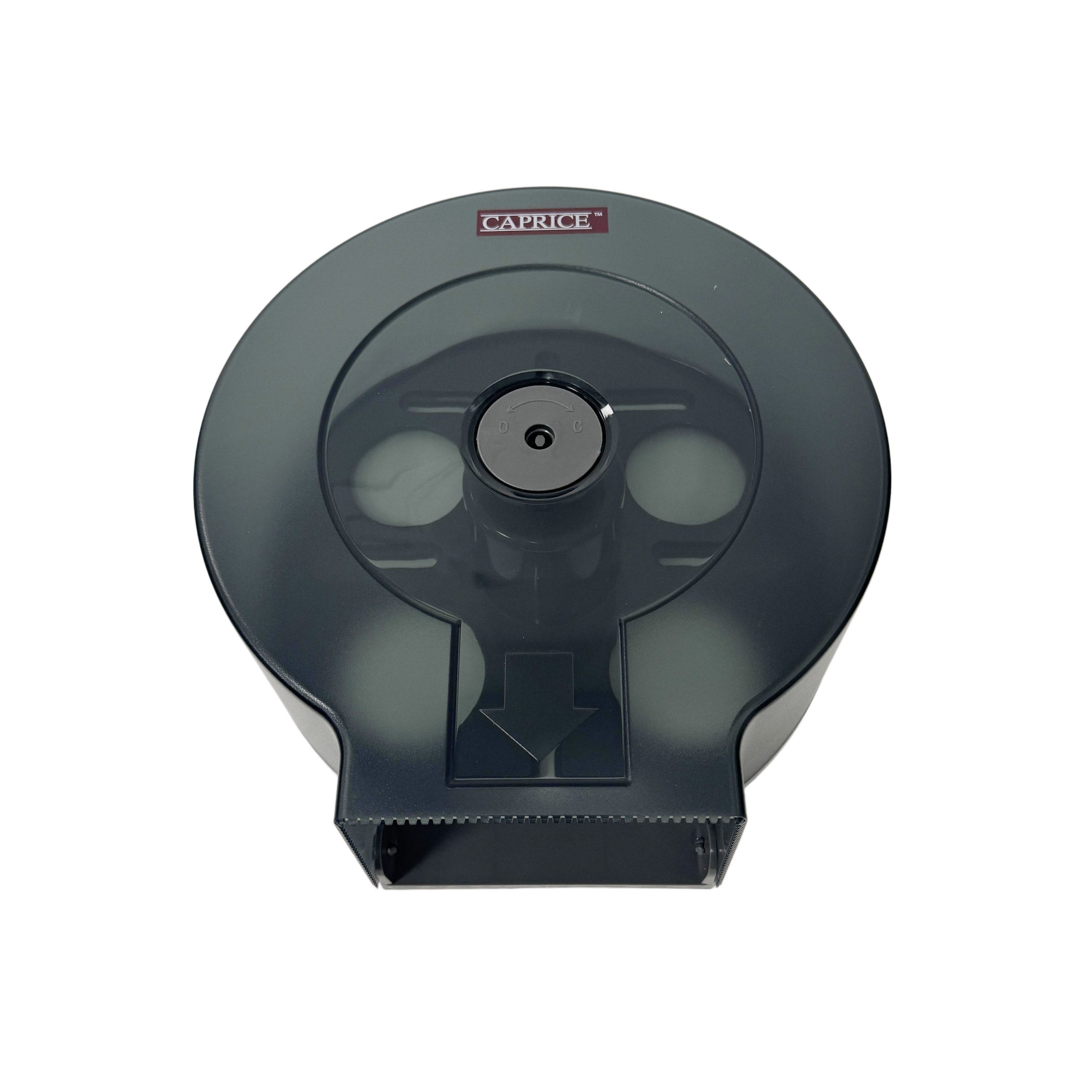 DPJ Caprice Jumbo Toilet Roll Dispenser