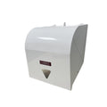 DRT Caprice Roll Towel Dispenser Metal
