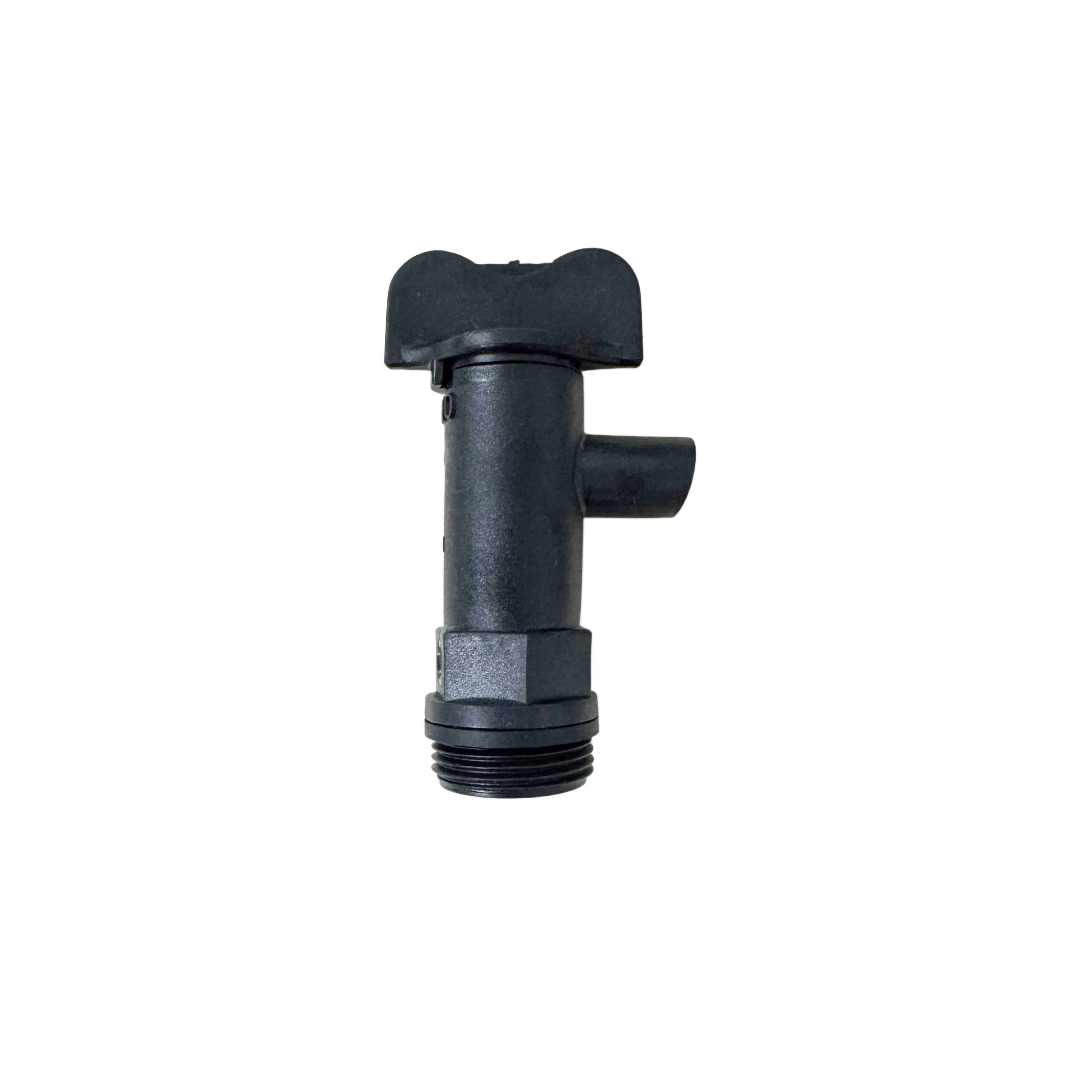 Black Drum Tap