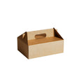 EB1K Corrugated Carry Box 100pcs