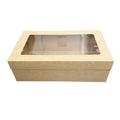 Upright Edge Catering Box 255x155x80mm 100pcs