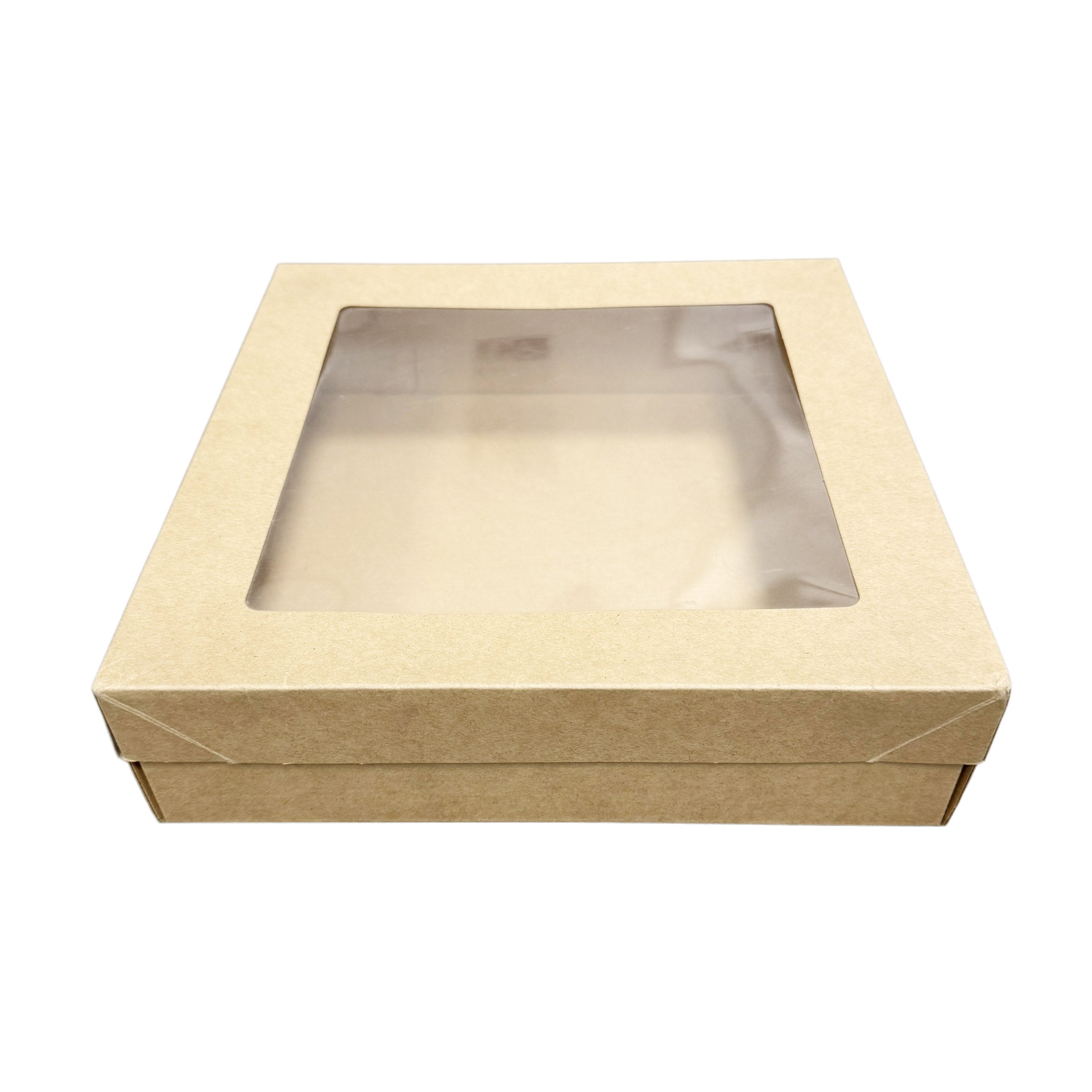 Upright Edge Catering Box 225x255x60mm 100pcs