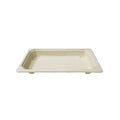 EG-0.4B Sugarcane Sushi Tray 164x89x21mm 600pcs