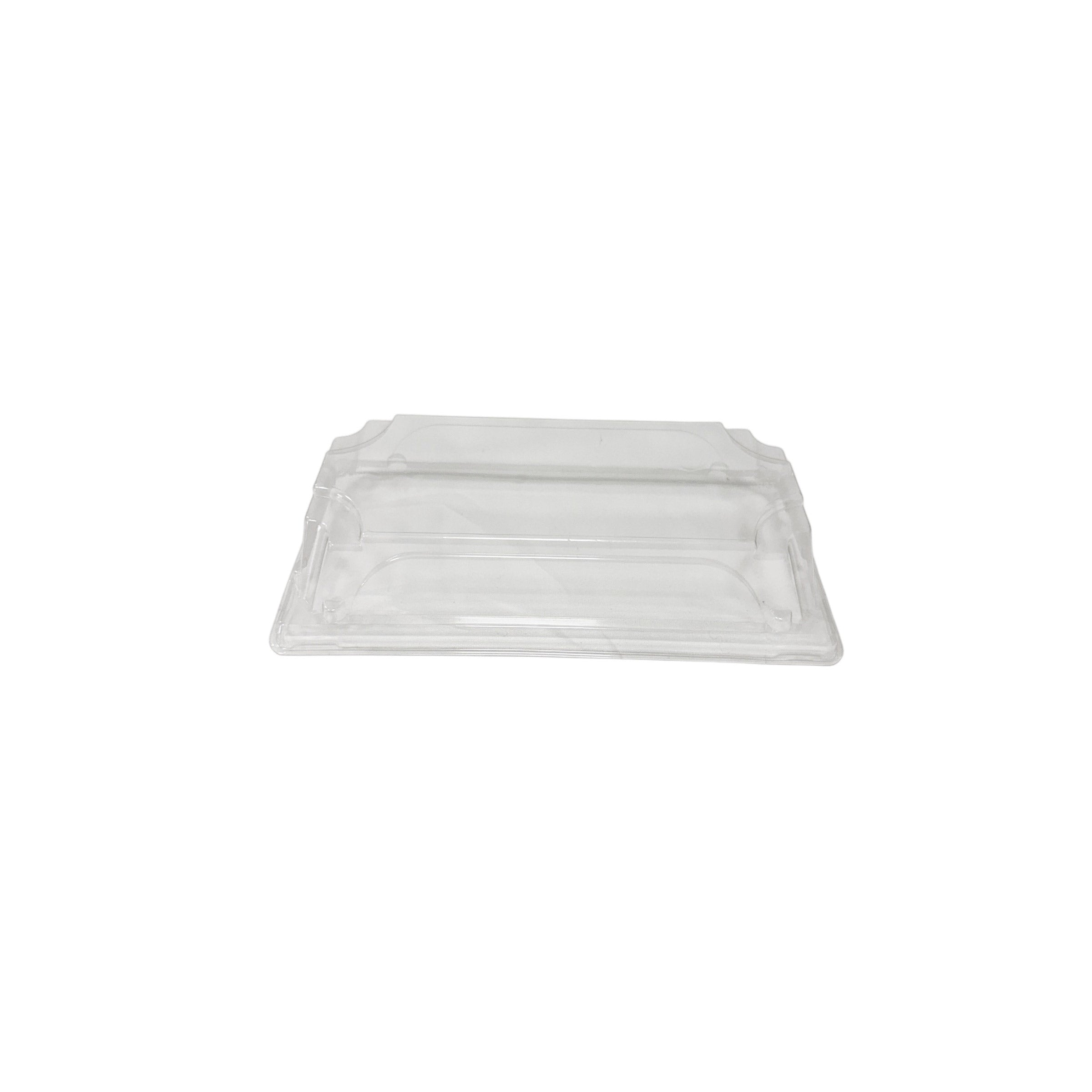 EG-0.4F PET Lid/Fits EG-0.4B 600pcs