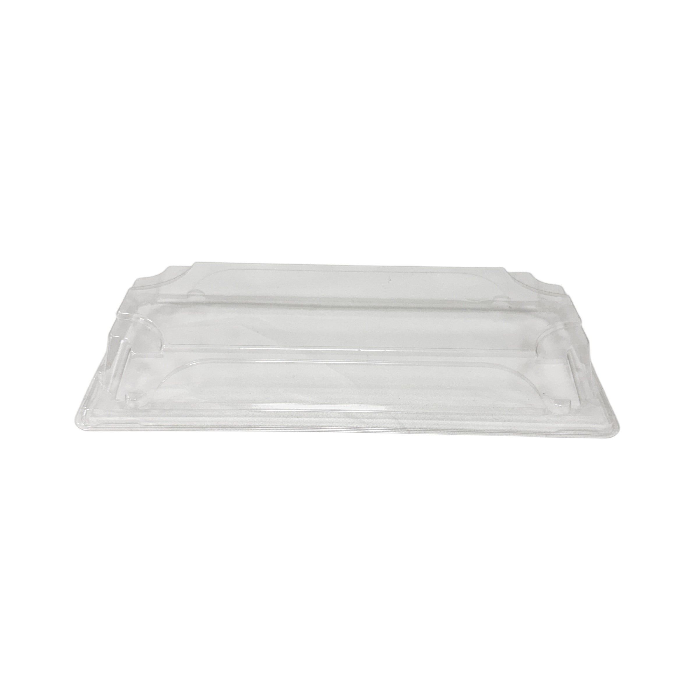 EG-1.5F PET Lid/Fits EG-1.5B 600pcs