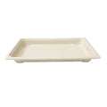 EG-2.0B Sugarcane Sushi Tray 241x148x27mm 300pcs