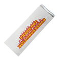 Printed Foil Kebab Bag 250pcs