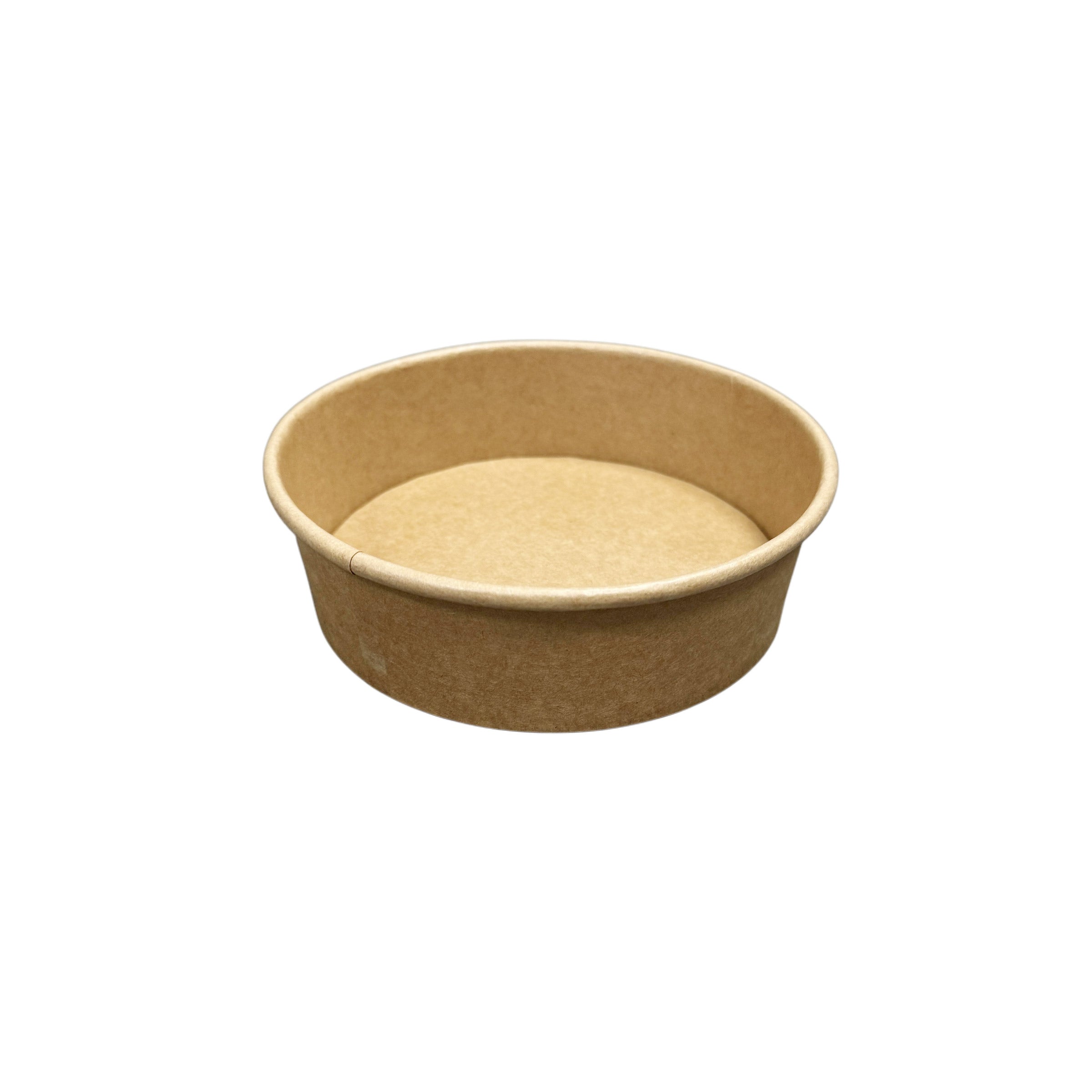 1300ml Kraft Supa Bowl 200pcs