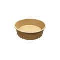 500ml Kraft Supa Bowl 400pcs