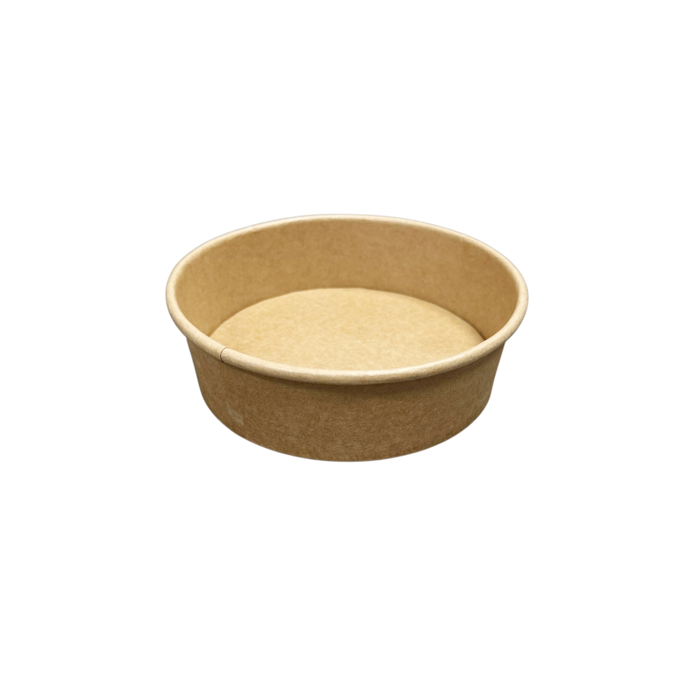 500ml Kraft Supa Bowl 400pcs