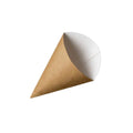 FCCS Small Chips Cone 198x152mm 500pcs
