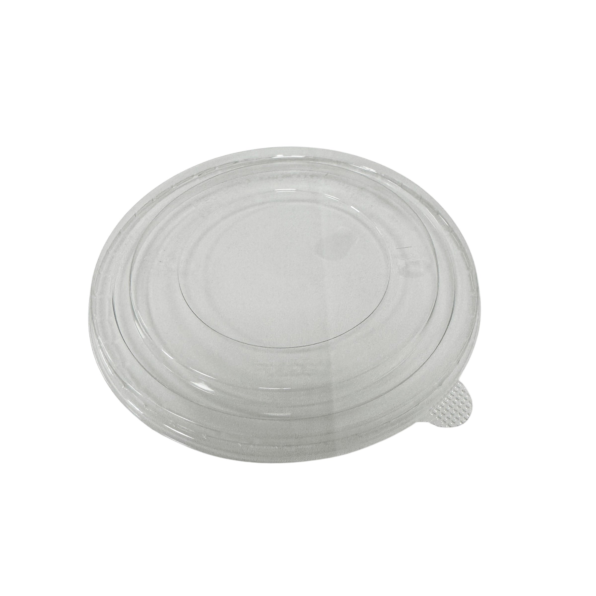 PET Lid for Supa Bowl 185mm(Fit 1300ml)
