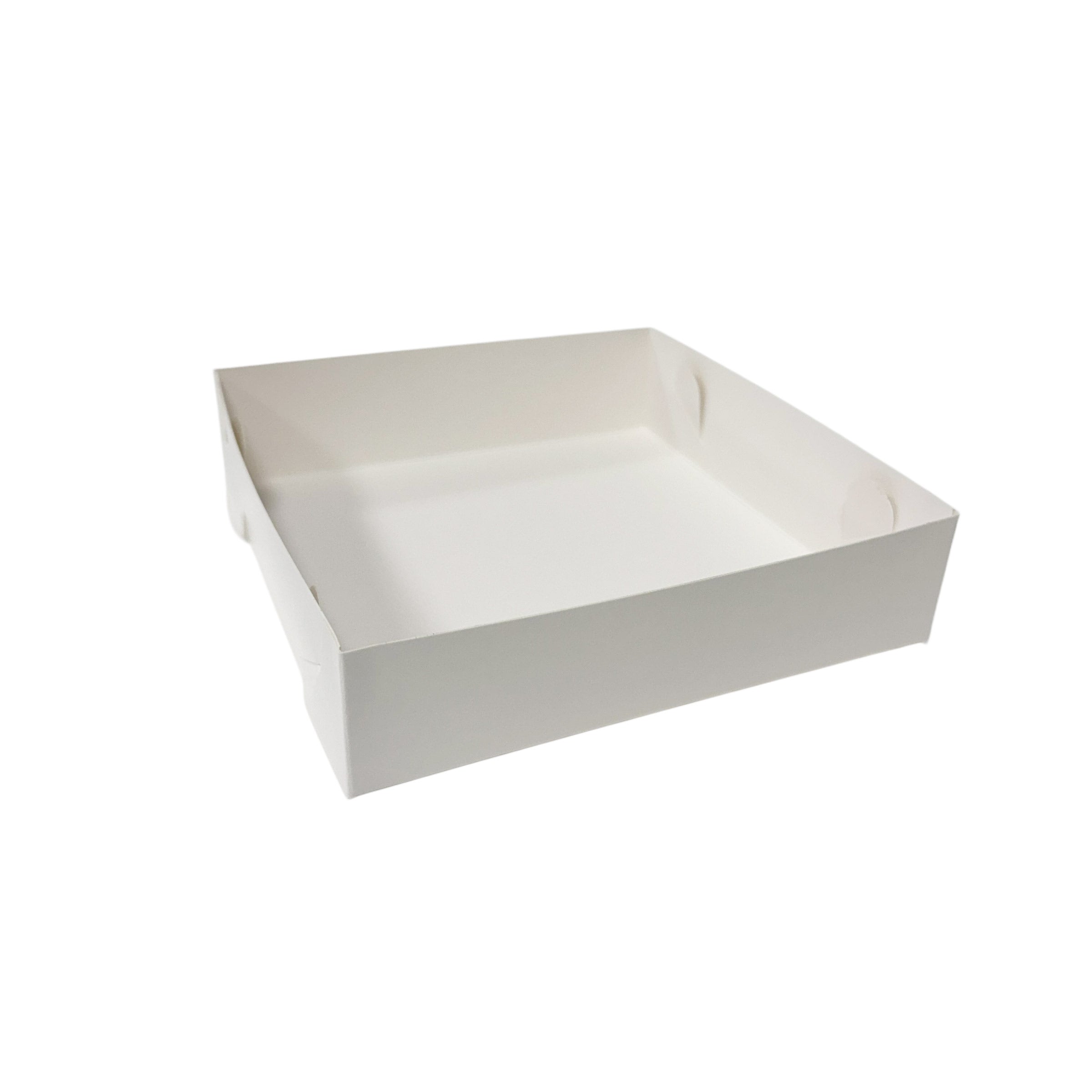 #22 Folding Cake Tray 200pcs