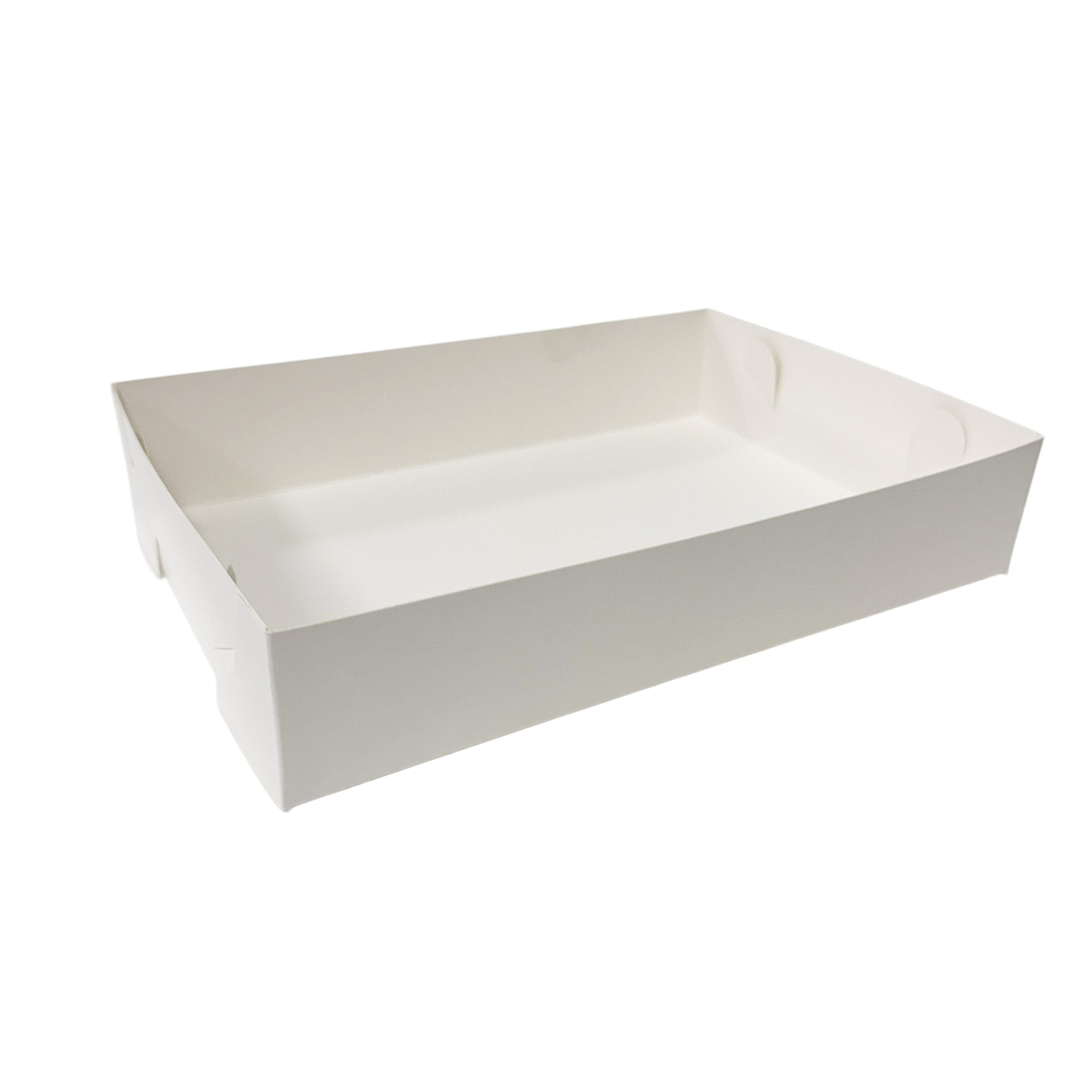 #25 Folding Cake Tray 200pcs