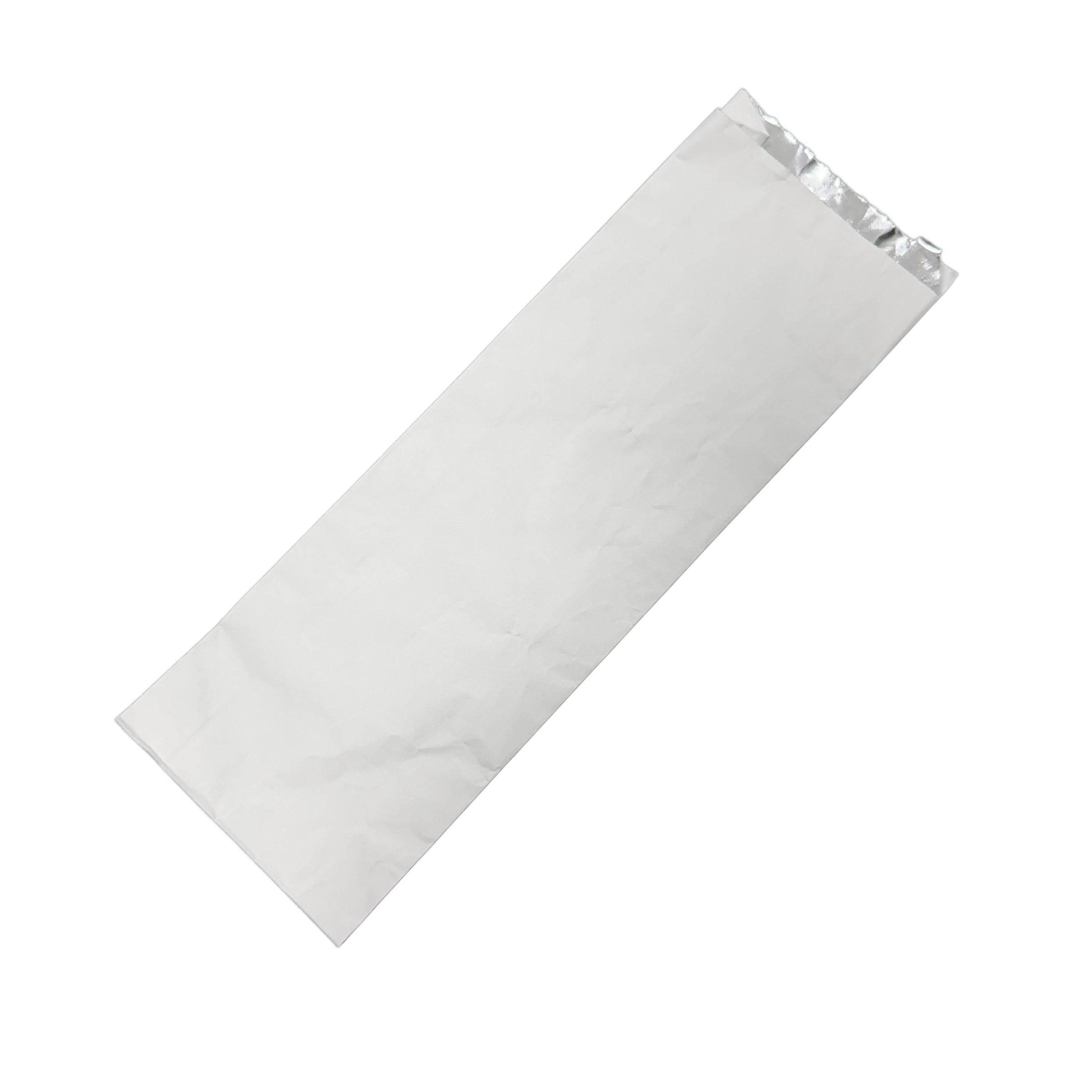 Foil Kebab Bag Plain 500pcs