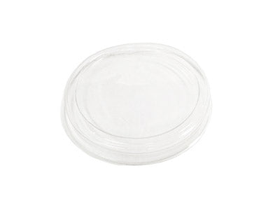 PET Flat Lid 3oz
