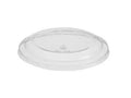 PET Flat Lid/No Hole 95mm