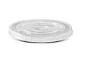 PET Flat Lid/ X-Slot 14~24oz 98mm