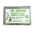 GP16 MaxValu Extra Heavy Duty Garbage Bags 78~82L 250pcs