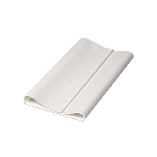 White Greaseproof Paper 1/2 Cut 800pcs