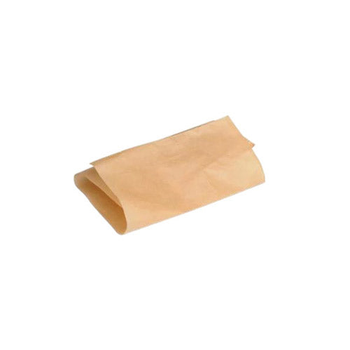Unbleached Greaseproof Paper 1/3 Cut 1200pcs