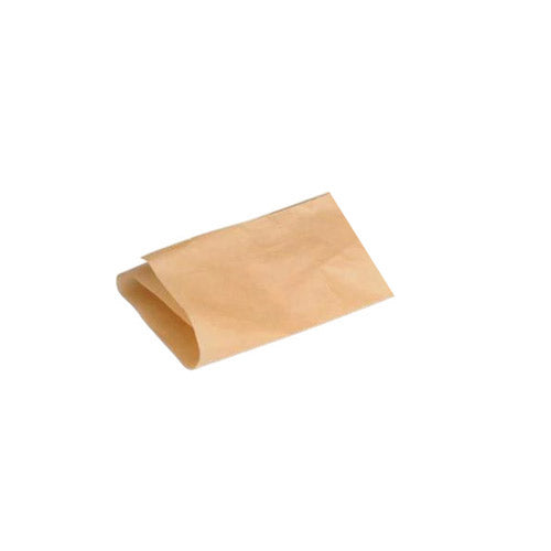 Unbleached Greaseproof Paper 1/4 Cut 1600pcs