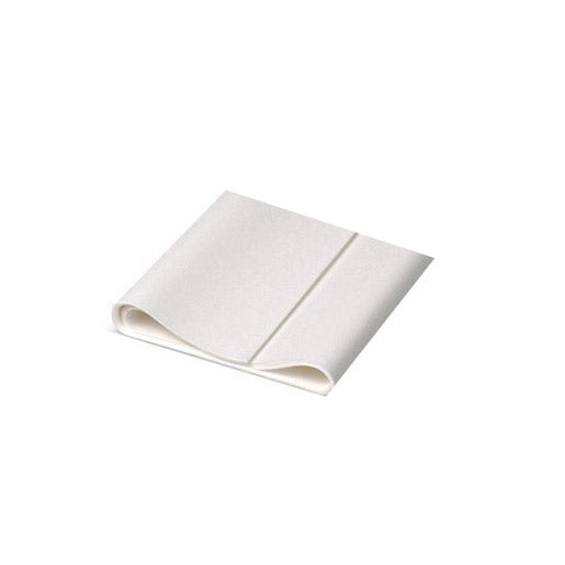 White Greaseproof Paper 1/6 Cut 2400pcs