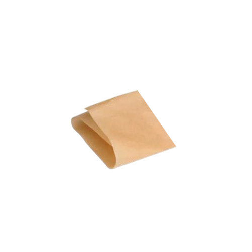 Unbleached Greaseproof Paper 1/8 Cut 3200pcs
