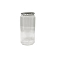 400ml PET Can With Foil Lid 200pcs
