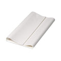White Greaseproof Paper Full Size 400pcs