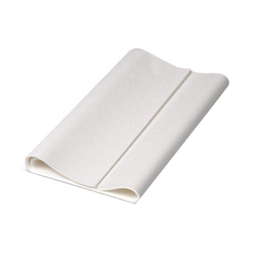 White Greaseproof Paper Full Size 400pcs