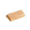 Unbleached Greaseproof Paper Full Size 400pcs