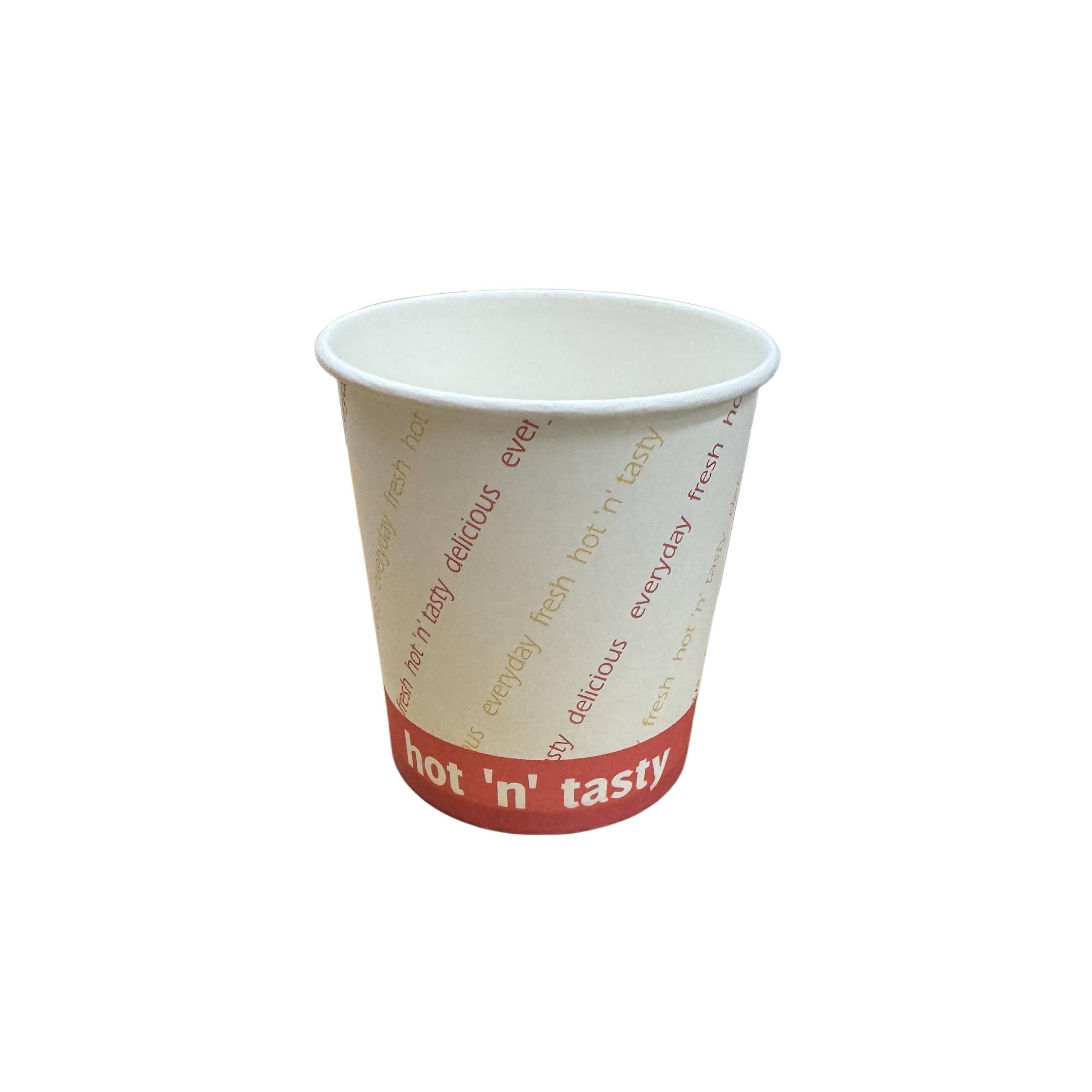 12oz Chip Cup 1000pcs