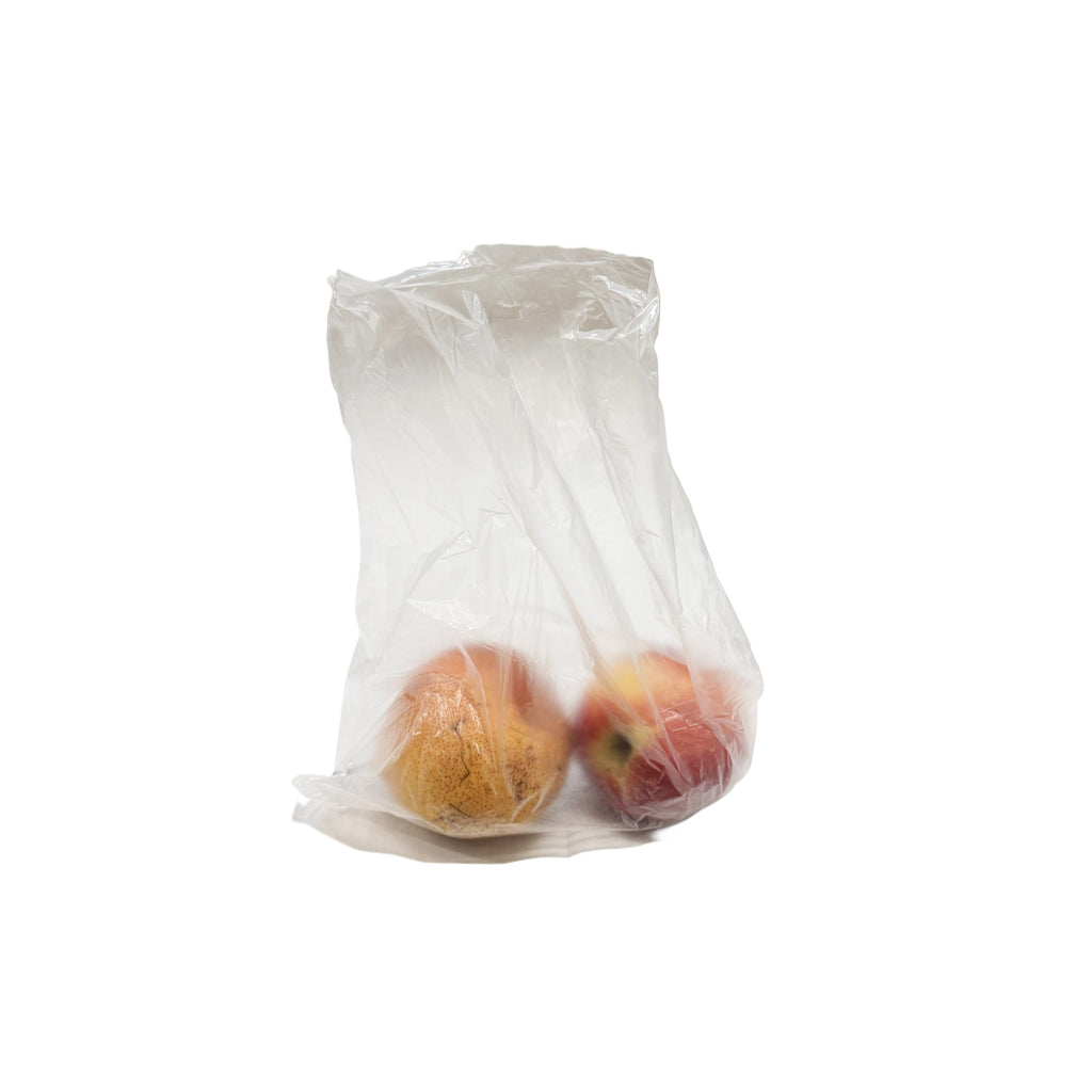 HD Freezer Bags 250x200mm