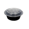 Heavy Duty Round Container 32oz