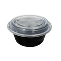 Heavy Duty Round Container 38oz