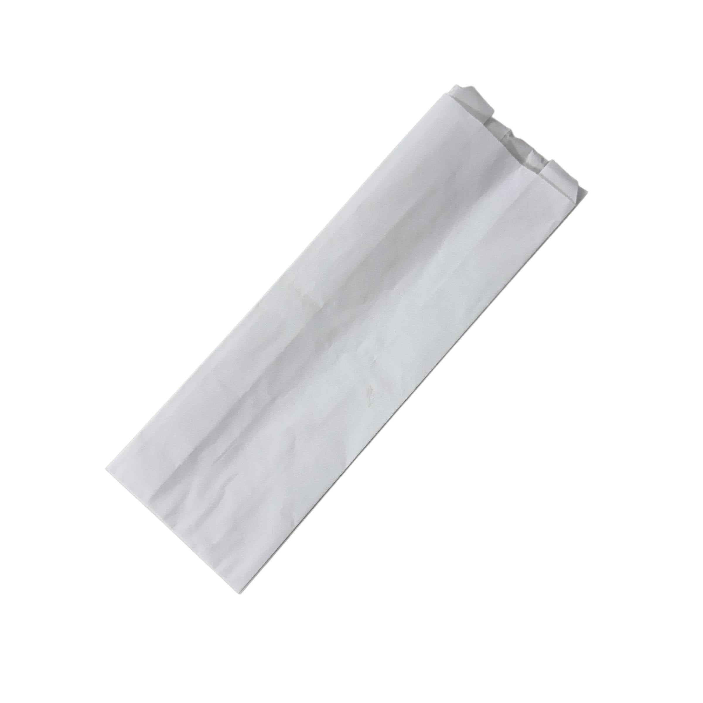 Heavy Duty Waxed Banh Mi Bag 500pcs
