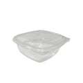 HRC32 32oz PET Hinged Rectangular Container 200pcs
