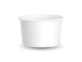 5oz Ice Cream Cup