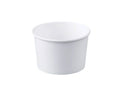8oz Ice Cream Cup