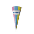 Custom Printed Ice Cream Cone Paper