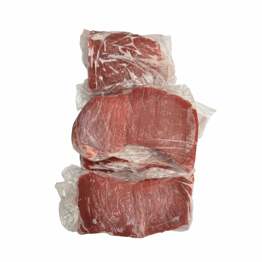 HD Freezer Bags 250x200mm
